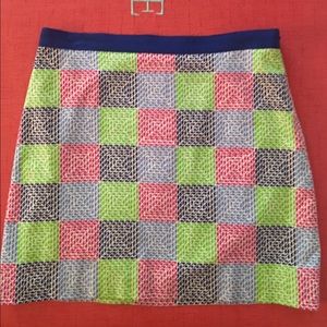 Vineyard Vines Whale Skirt