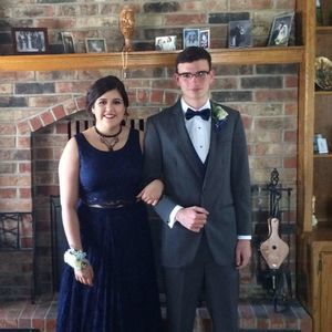 Meet your Posher, Ana