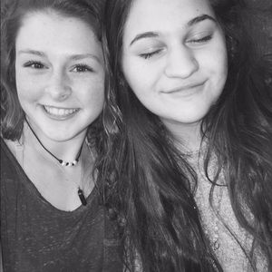 Meet your Posher, Talia