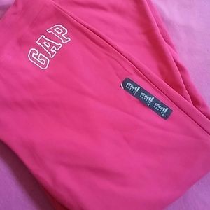 Sweatpants from the Gap size XL