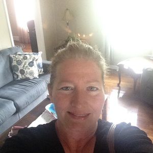 Meet your Posher, Sandy