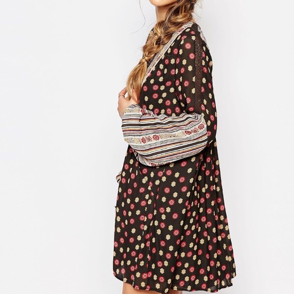 Free People rain or shine dress - Picture 3 of 3