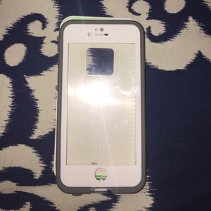 lifeproof iPhone 6/6s case