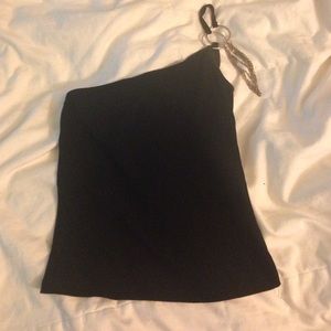 Amazing one sleeve shirt🏈