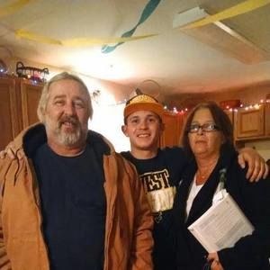 Meet your Posher, Peggy