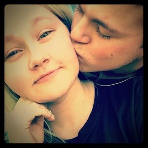 Meet your Posher, Brianna