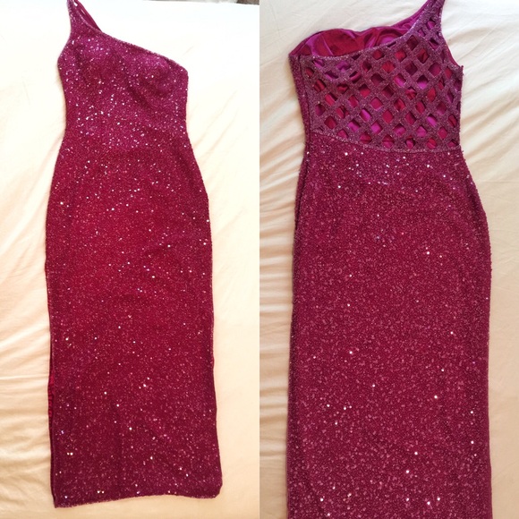 ✺Scala Evening Dress✺⚡️