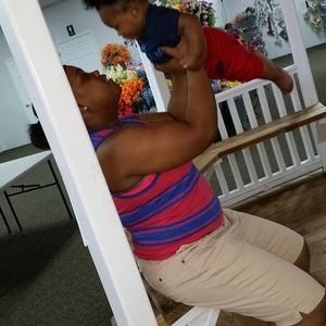 Meet your Posher, Shuntay