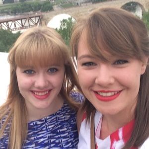 Meet your Posher, Beth