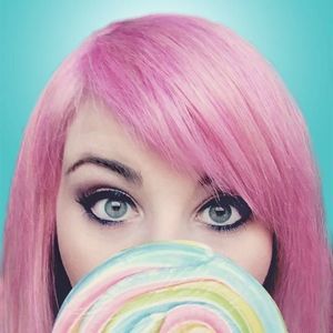 Meet your Posher, Kristina