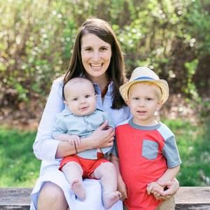 Meet your Posher, Holly