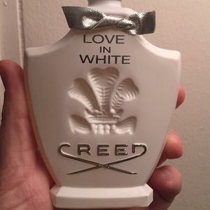 Creed Love In White 2.5oz