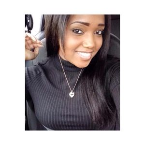 Meet your Posher, Tiffany