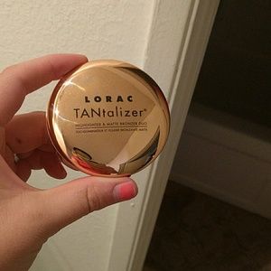 Lorac Tantalizer