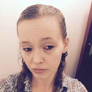 Meet your Posher, Jenny l