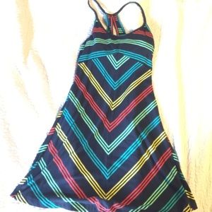 Patagonia summer dress