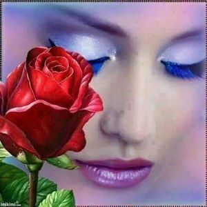 Meet your Posher, Maria