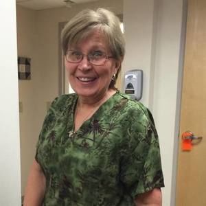 Meet your Posher, Paula