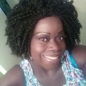 Meet your Posher, Donna