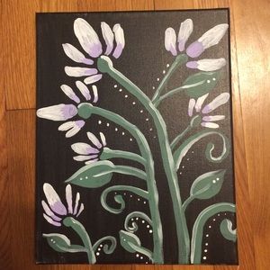 Handmade painting