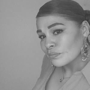 Meet your Posher, Carol