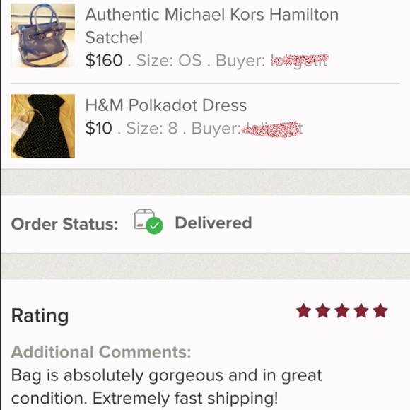Customer Review 1