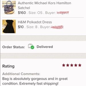 Customer Review 1