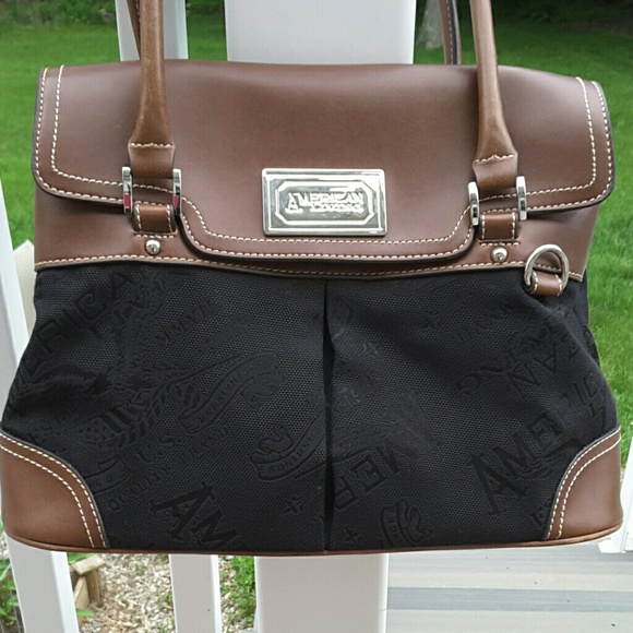 American Living handbag - Picture 1 of 4