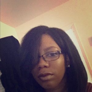 Meet your Posher, Tanesha