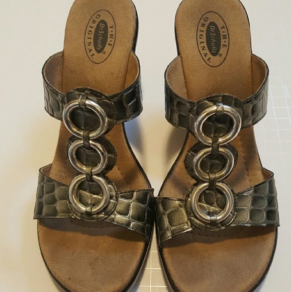 Dr Scholls Wedges