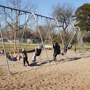 Meet your Posher, Janie