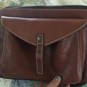 Patricia Nash crossbody