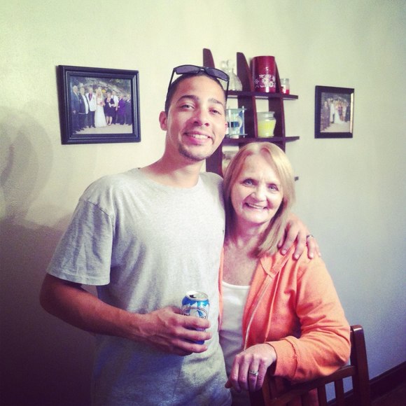 Meet your Posher, Chris