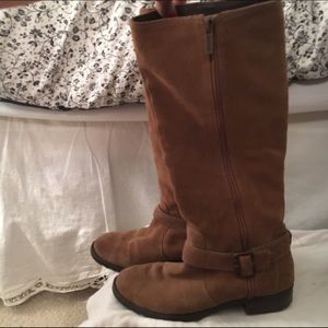 Kenneth Cole Reaction Boots
