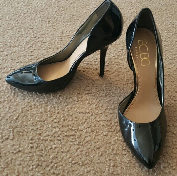 Pumps from BCBG