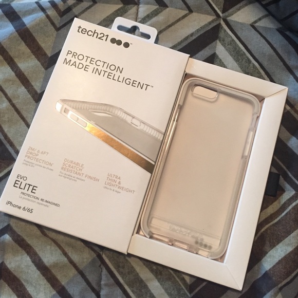 iPhone 6/6s case