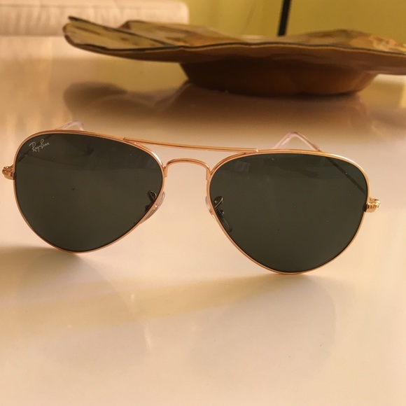 Ray ban Aviator Sunglasses