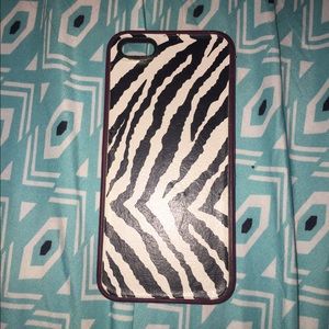 iPhone 5 case
