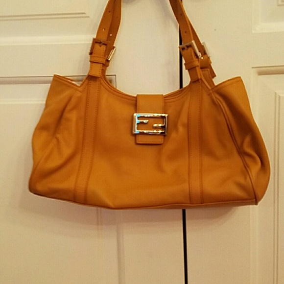 Fendi brand new