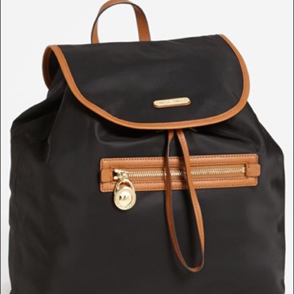 Michael Kors Kempton Backpack
