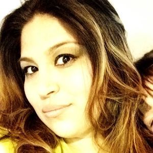 Meet your Posher, Marisol