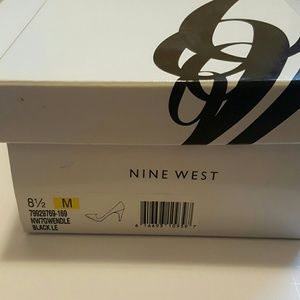 Nine West Pumps