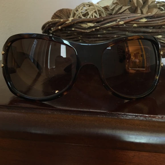 Jimmy Choo Sunglasses