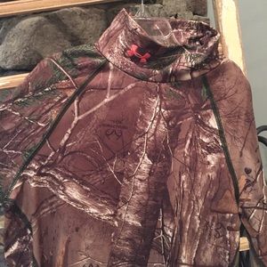 Under Armour Camo Women's