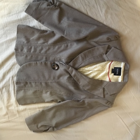 Jacket - Picture 4 of 4