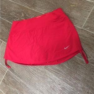 Tennis/golf/ workout Nike skort