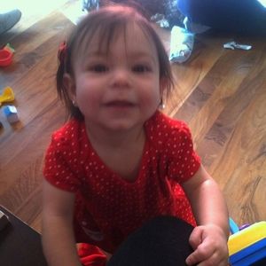 Meet your Posher, Debra