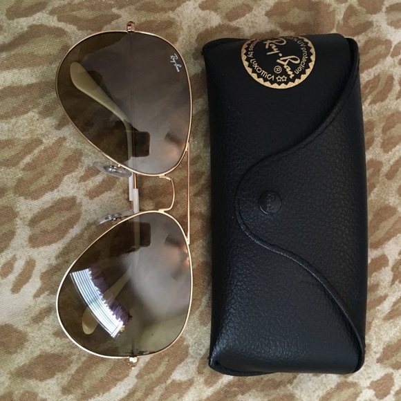 great condition Ray bans!!!!!