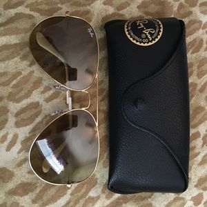 great condition Ray bans!!!!!