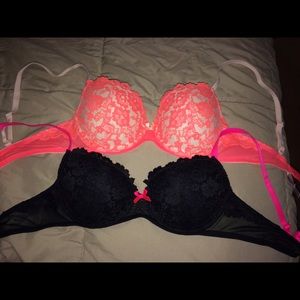 Bra bundle